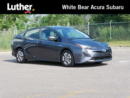 2016 Toyota Prius Saint Paul MN