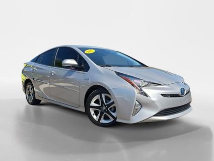2017 Toyota Prius Knoxville TN