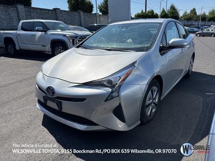 2017 Toyota Prius Vero Beach FL