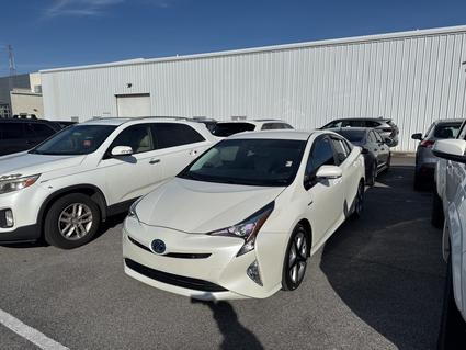 2018 Toyota Prius Fort Walton Beach FL