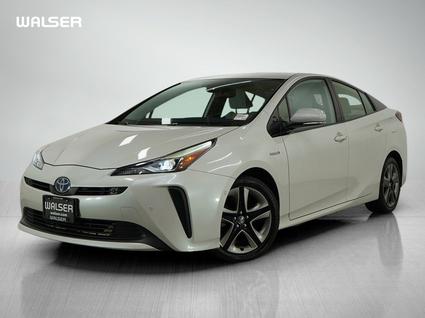 2019 Toyota Prius Minneapolis MN