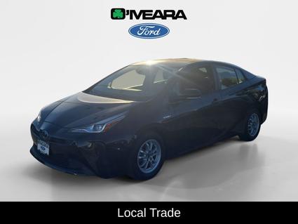 2020 Toyota Prius Denver CO