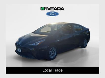 2020 Toyota Prius Denver CO