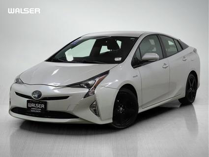 2016 Toyota Prius Minneapolis MN