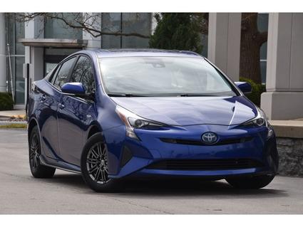 2016 Toyota Prius Lexington KY
