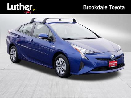 2017 Toyota Prius Minneapolis MN