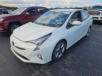 2018 Toyota Prius Hampton VA