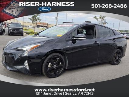 2018 Toyota Prius Searcy AR