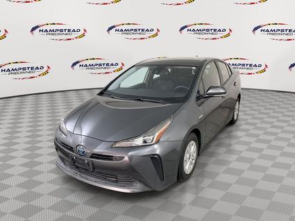2020 Toyota Prius Hampstead MD