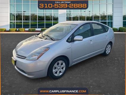 2007 Toyota Prius Harbor City CA