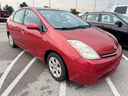 2008 Toyota Prius Elizabethtown KY