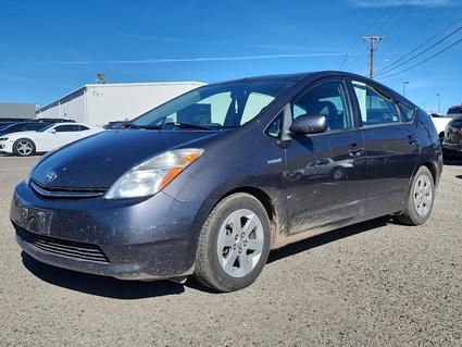 2009 Toyota Prius Santa Fe NM
