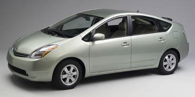 2006 Toyota Prius Rochester MN