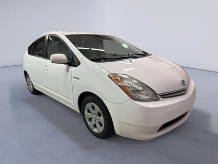 2008 Toyota Prius Brunswick OH