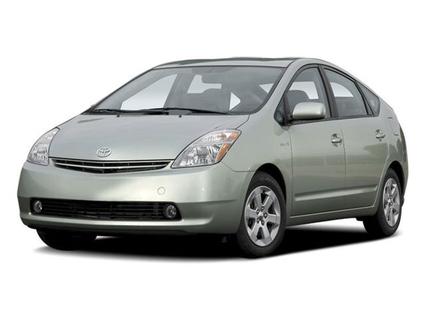 2009 Toyota Prius Hayesville NC