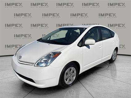 2005 Toyota Prius Greensboro NC