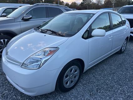 2005 Toyota Prius Greensboro NC