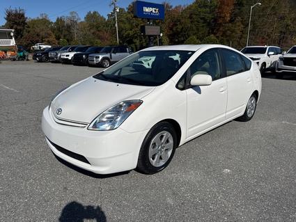 2005 Toyota Prius Greensboro NC
