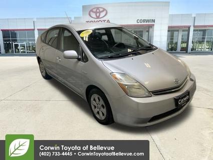 2008 Toyota Prius Bellevue NE