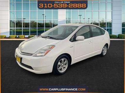 2009 Toyota Prius Harbor City CA