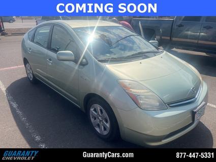 2009 Toyota Prius Junction City OR