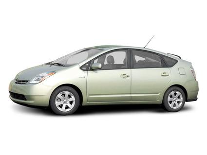 2008 Toyota Prius Minneapolis MN
