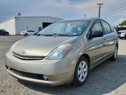 2008 Toyota Prius Santa Fe NM