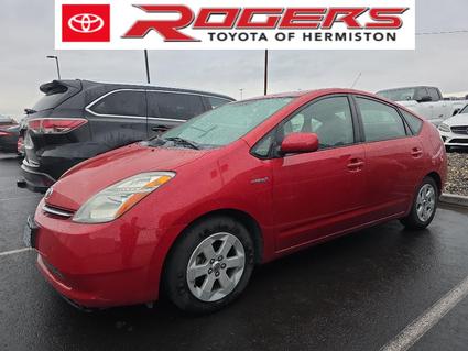 2009 Toyota Prius Hermiston OR