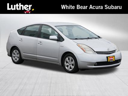 2007 Toyota Prius Saint Paul MN
