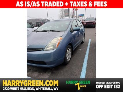 2006 Toyota Prius White Hall WV