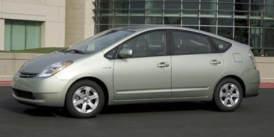 2008 Toyota Prius Coeur d'Alene ID