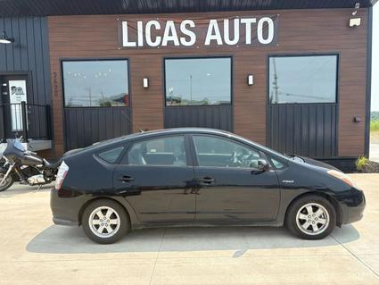 2008 Toyota Prius Osage Beach MO