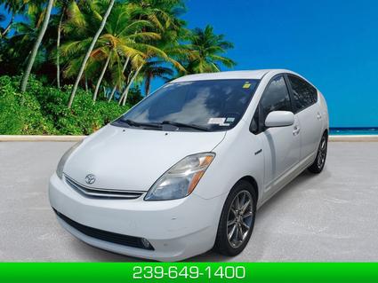 2008 Toyota Prius Naples FL