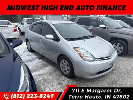2008 Toyota Prius Terre Haute IN