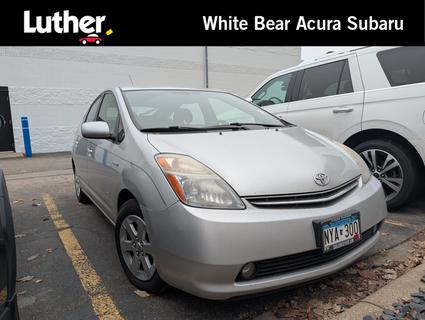 2008 Toyota Prius Saint Paul MN
