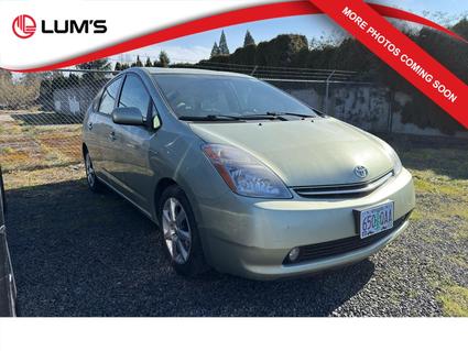 2008 Toyota Prius McMinnville OR