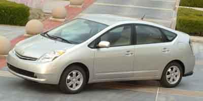 2004 Toyota Prius Coos Bay OR
