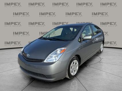 2005 Toyota Prius Greensboro NC
