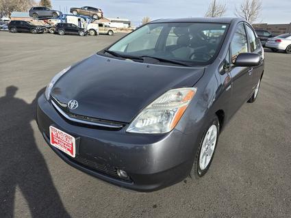 2008 Toyota Prius Idaho Falls ID