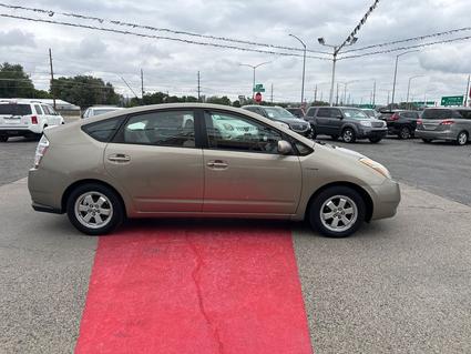 2008 Toyota Prius Billings MT