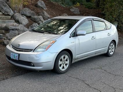 2008 Toyota Prius Portland OR