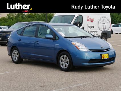 2008 Toyota Prius Minneapolis MN