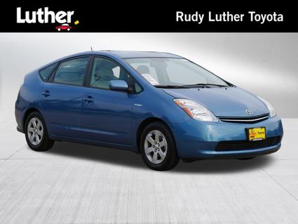 2008 Toyota Prius Minneapolis MN