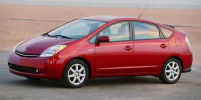 2007 Toyota Prius Coeur d'Alene ID
