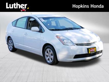 2009 Toyota Prius Hopkins MN