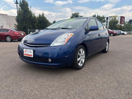 2009 Toyota Prius Lakewood CO