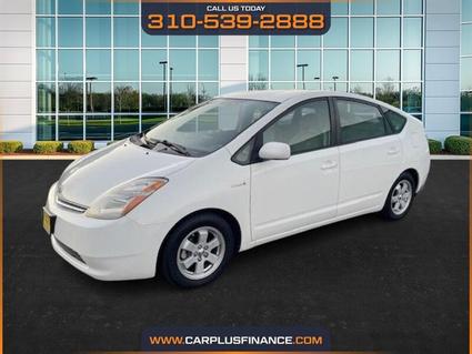 2007 Toyota Prius Harbor City CA