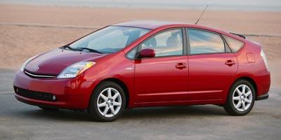 2008 Toyota Prius Coeur d'Alene ID