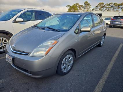 2009 Toyota Prius Eureka CA