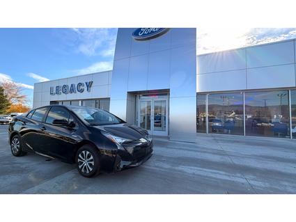2018 Toyota Prius La Grande OR